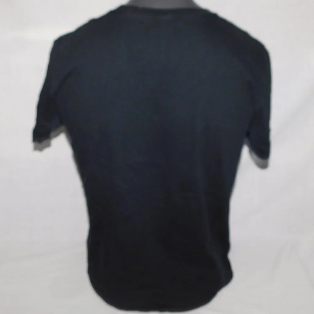 HTF Roddy Ricch Every Season Slaxers Mens L Black Graphic T Shirt - Picture 7 of 9
